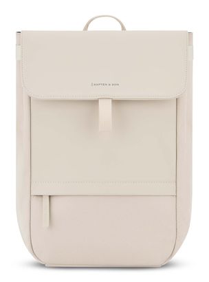 Kapten & Son Fyn Backpack Sandstone