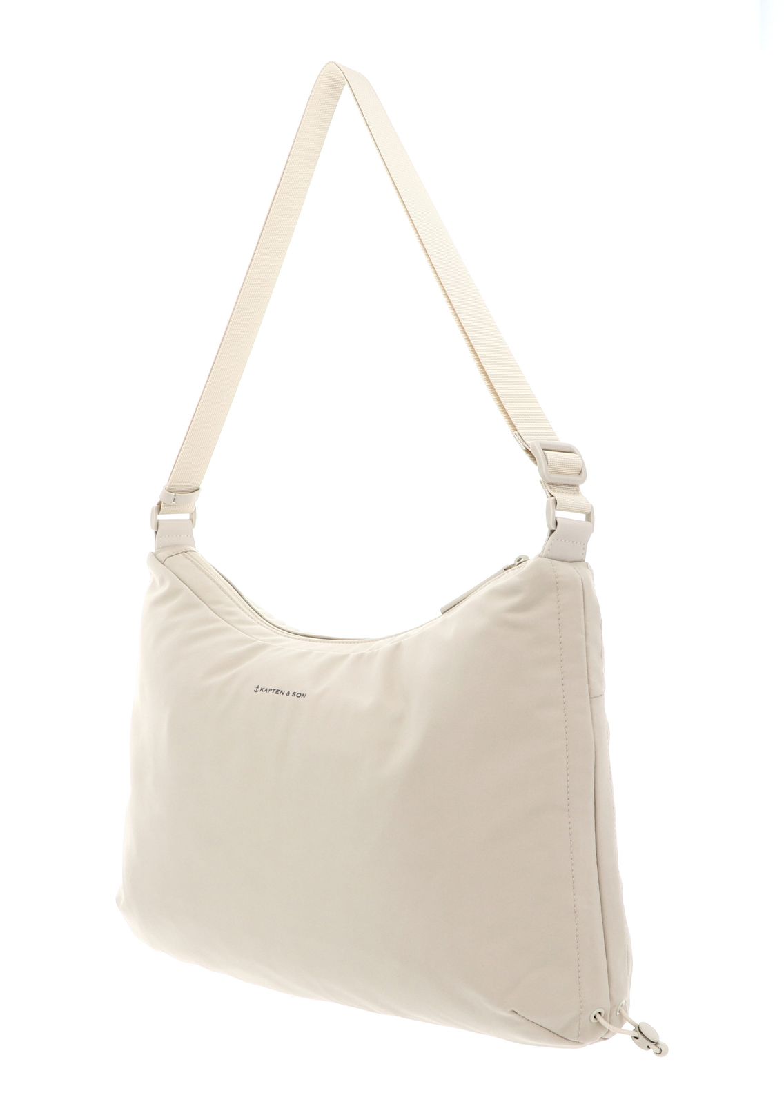 Kapten & Son Skara Crossover Bag S Sandstone Kapten & Son Skara Crossover Bag S Sandstone