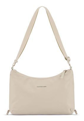 Kapten & Son Skara Crossover Bag S Sandstone