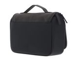 Kapten & Son Bali Washbag by Mariefeandjakesnow All Black