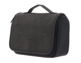 Kapten & Son Bali Washbag by Mariefeandjakesnow All Black