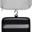 Kapten & Son Bali Washbag by Mariefeandjakesnow All Black