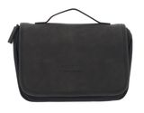 Kapten & Son Bali Washbag by Mariefeandjakesnow All Black