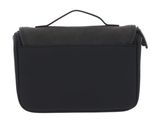 Kapten & Son Bali Washbag by Mariefeandjakesnow All Black