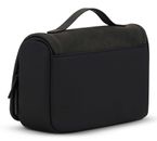 Kapten & Son Bali Washbag by Mariefeandjakesnow All Black