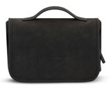 Kapten & Son Bali Washbag by Mariefeandjakesnow All Black