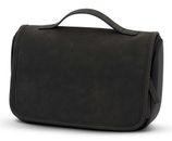Kapten & Son Bali Washbag by Mariefeandjakesnow All Black