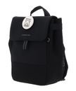 Kapten & Son Fyn Kids Backpack All Black Kapten & Son Fyn Kids Backpack All Black
