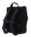Kapten & Son Fyn Kids Backpack All Black Kapten & Son Fyn Kids Backpack All Black