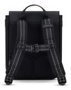 Kapten & Son Fyn Kids Backpack All Black