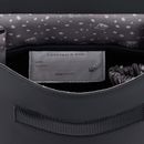 Kapten & Son Fyn Kids Backpack All Black