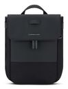 Kapten & Son Fyn Kids Backpack All Black
