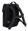 Kapten & Son Fyn Kids Backpack All Black