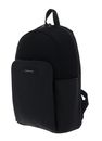 Kapten & Son Aalborg Backpack All Black