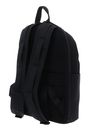 Kapten & Son Aalborg Backpack All Black