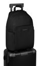 Kapten & Son Aalborg Backpack All Black Kapten & Son Aalborg Backpack All Black