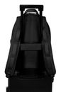 Kapten & Son Aalborg Backpack All Black Kapten & Son Aalborg Backpack All Black