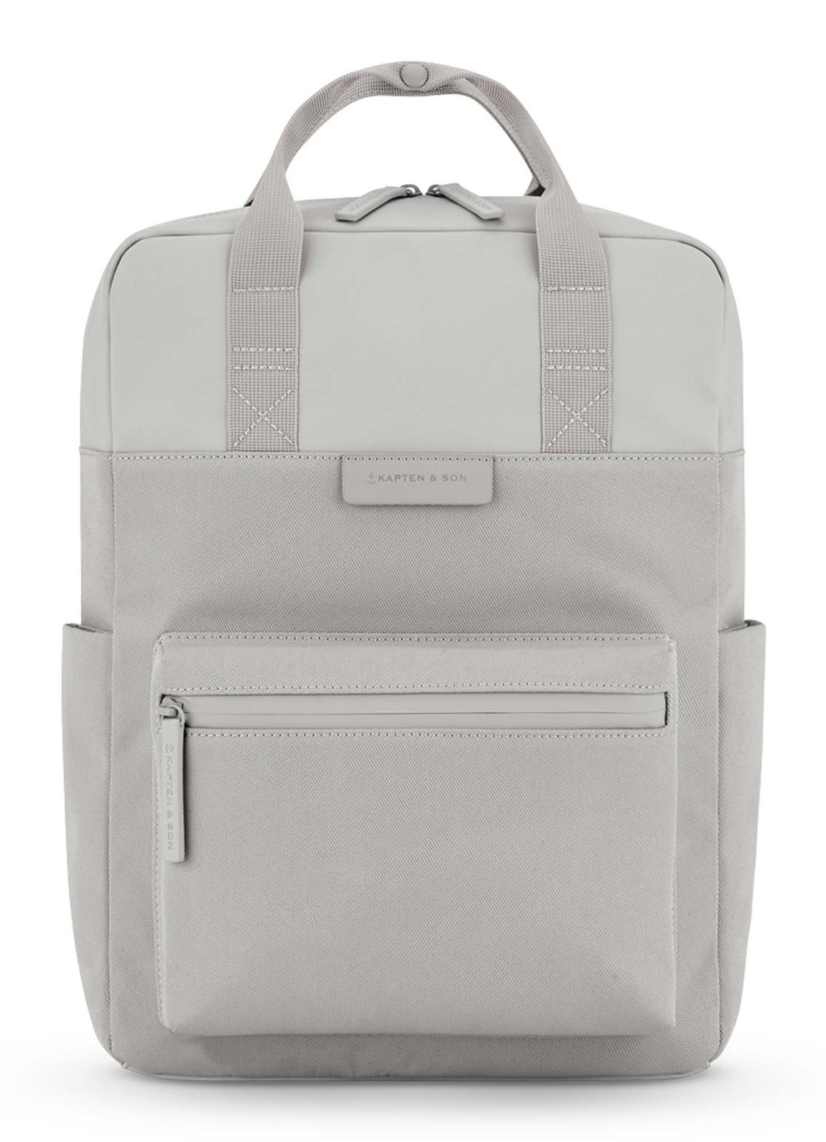 Kapten & Son Bergen Pro Backpack Greige