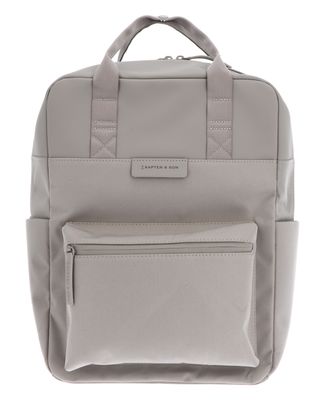 Kapten & Son Bergen Pro Backpack Greige