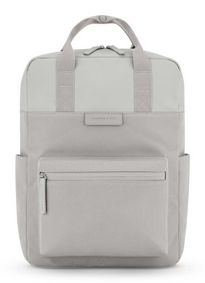 Kapten & Son Bergen Pro Backpack Greige