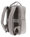 Kapten & Son Bergen Pro Backpack Greige Kapten & Son Bergen Pro Backpack Greige