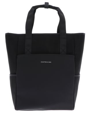 Kapten & Son Lindby Backpack All Black