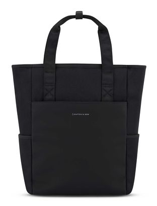 Kapten & Son Lindby Backpack All Black