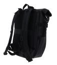 Kapten & Son Lisbon Backpack All Black Kapten & Son Lisbon Backpack All Black