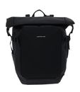 Kapten & Son Lisbon Backpack All Black Kapten & Son Lisbon Backpack All Black