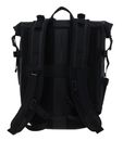 Kapten & Son Lisbon Backpack All Black Kapten & Son Lisbon Backpack All Black