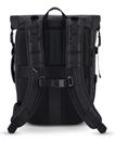 Kapten & Son Lisbon Backpack All Black Kapten & Son Lisbon Backpack All Black