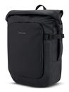 Kapten & Son Lisbon Backpack All Black Kapten & Son Lisbon Backpack All Black