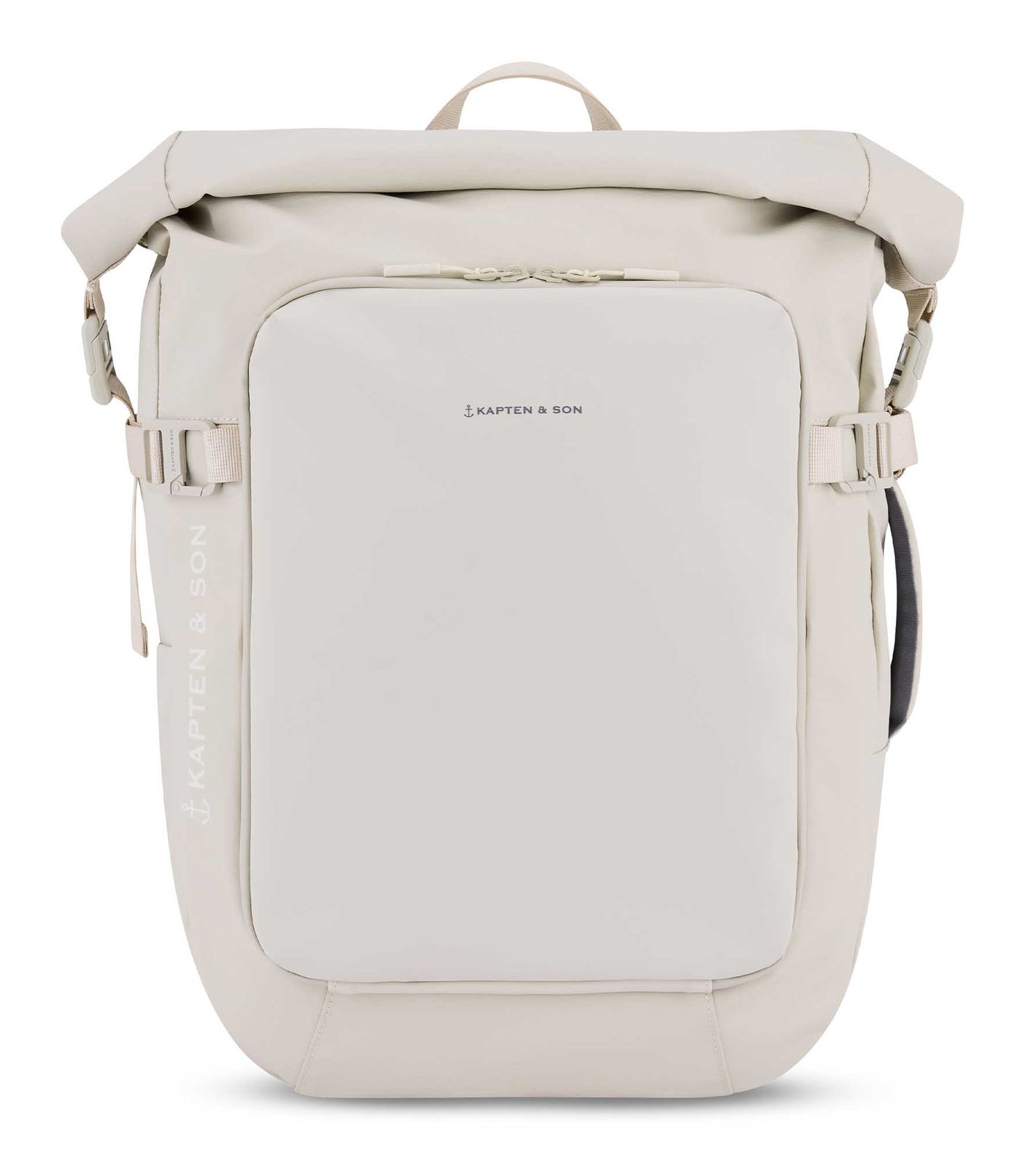Kapten & Son Lisbon Backpack Sandstone
