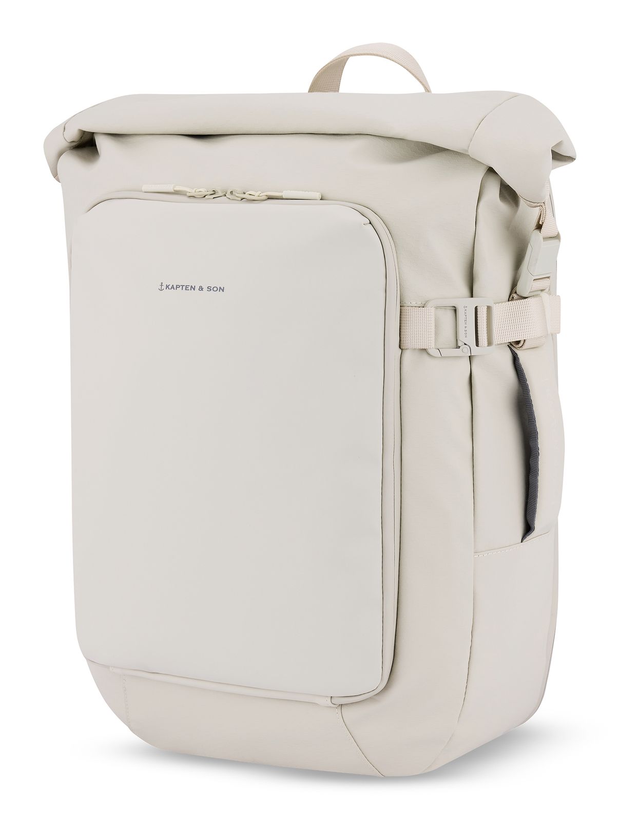 Kapten & Son Lisbon Backpack Sandstone Kapten & Son Lisbon Backpack Sandstone