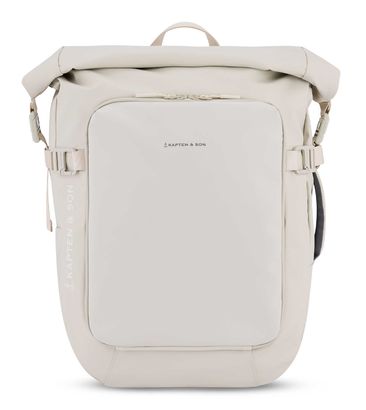 Kapten & Son Lisbon Backpack Sandstone Kapten & Son Lisbon Backpack Sandstone