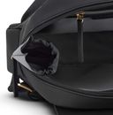 Kapten & Son Tromso Small Backpack S All Black