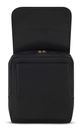 Kapten & Son Tromso Small Backpack S All Black