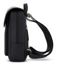 Kapten & Son Tromso Small Backpack S All Black