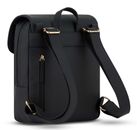Kapten & Son Tromso Small Backpack S All Black