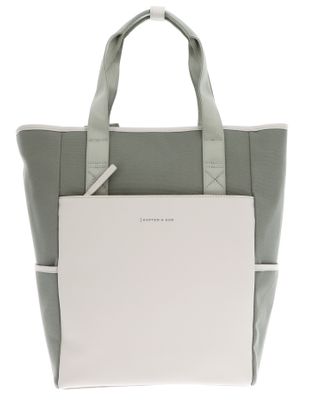 Kapten & Son Lindby Backpack Muted Sage