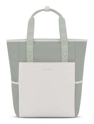 Kapten & Son Lindby Backpack Muted Sage