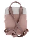 Kapten & Son Bergen Small Backpack S Dusty Rose