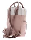 Kapten & Son Bergen Small Backpack S Dusty Rose