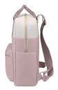 Kapten & Son Bergen Small Backpack S Dusty Rose
