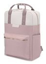 Kapten & Son Bergen Small Backpack S Dusty Rose