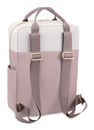 Kapten & Son Bergen Small Backpack S Dusty Rose