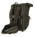 Kapten & Son Banff Backpack 16" Forest Green Kapten & Son Banff Backpack 16" Forest Green