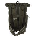 Kapten & Son Banff Backpack 16" Forest Green Kapten & Son Banff Backpack 16" Forest Green