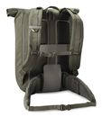 Kapten & Son Banff Backpack 16" Forest Green Kapten & Son Banff Backpack 16" Forest Green