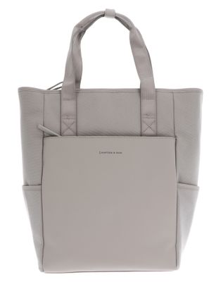 Kapten & Son Lindby Backpack Greige
